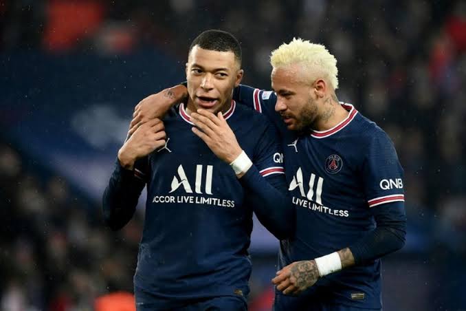 PSG'de penaltıcı krizi