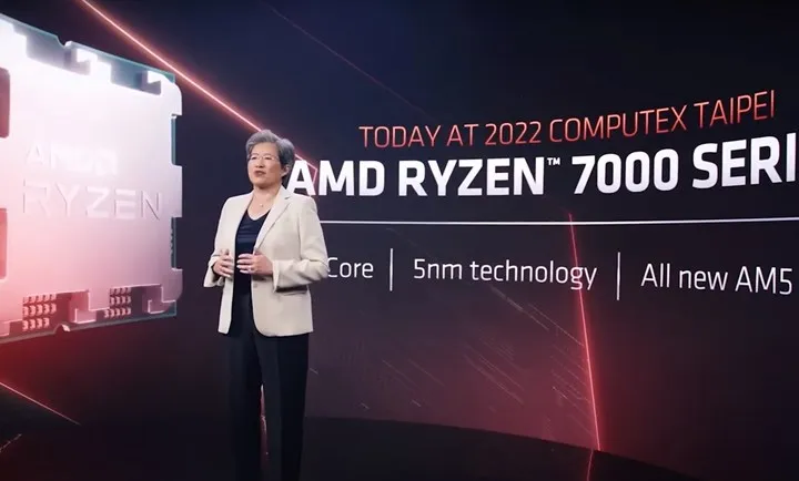 AMD Ryzen 7000 işlemcilerin fiyatları sızdırıldı: 330 dolardan başlıyor