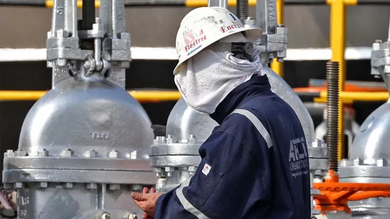 Suudi petrol devi Aramco, kârını yüzde 90 artırdı