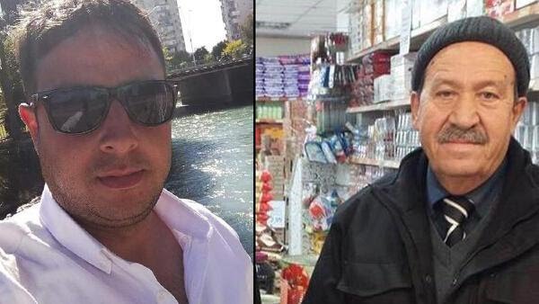 Oğlunun dövdüğü babadan 6 gün sonra acı haber