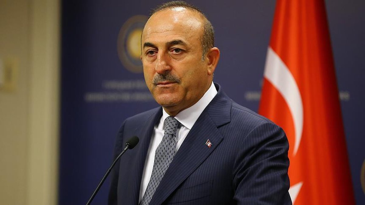 Türkiye Suriye ile resmi görüşmelere başladı