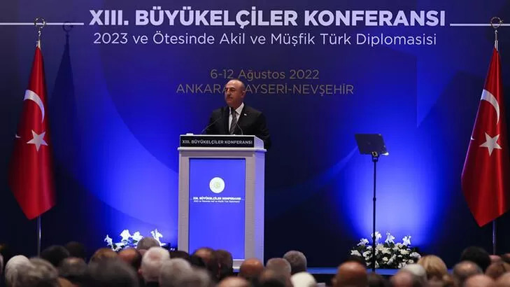 Çavuşoğlu'nun Suriye Dışişleri Bakanı Mikdad'la görüştüğünü açıklaması ne anlama geliyor?