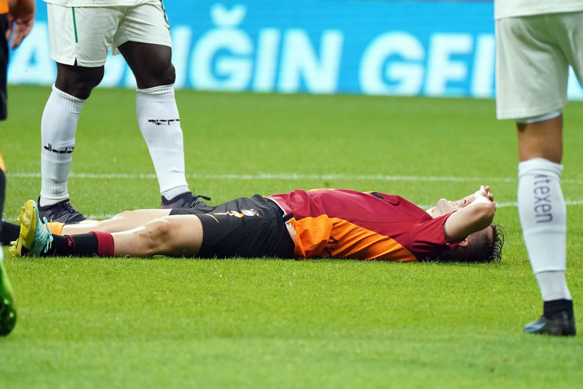 Süper Lig'de 9 takımdan gol yok!