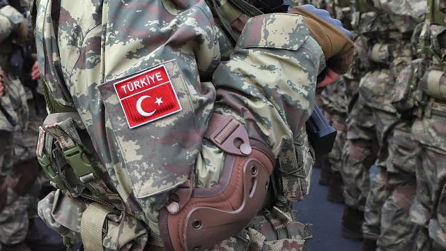Şanlıurfa'da hudut karakoluna saldırı! 1 asker şehit, 4 asker yaralı