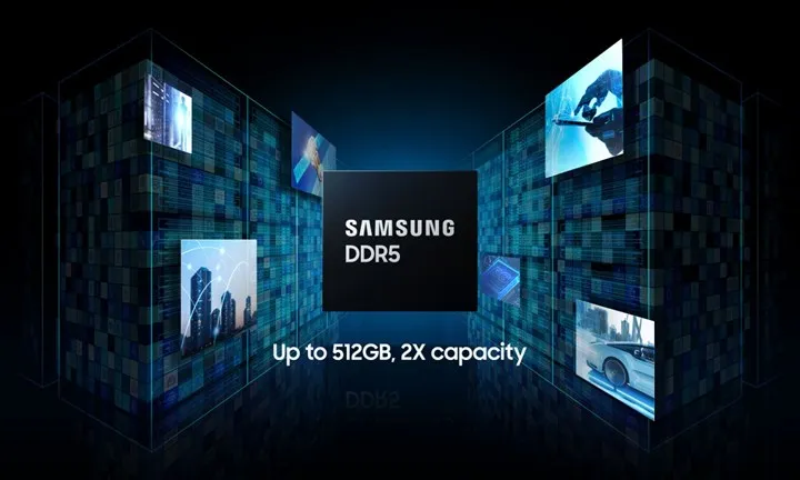 Samsung, DDR3 bellek üretiminde sona yaklaştı: DDR4 fiyatları ucuzlayabilir