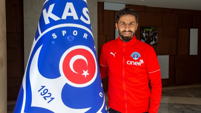 Kasımpaşa'da ikinci Şenol Can dönemi