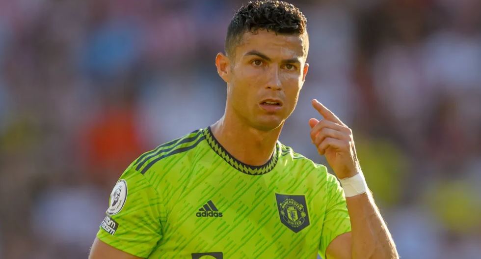 Cristiano Ronaldo'dan medyaya: "Gerçeği biliyorlar"