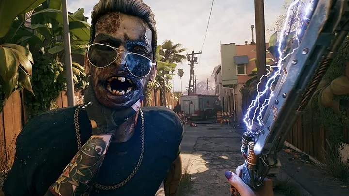 Dead Island 2’nin çıkış tarihi sızdırıldı
