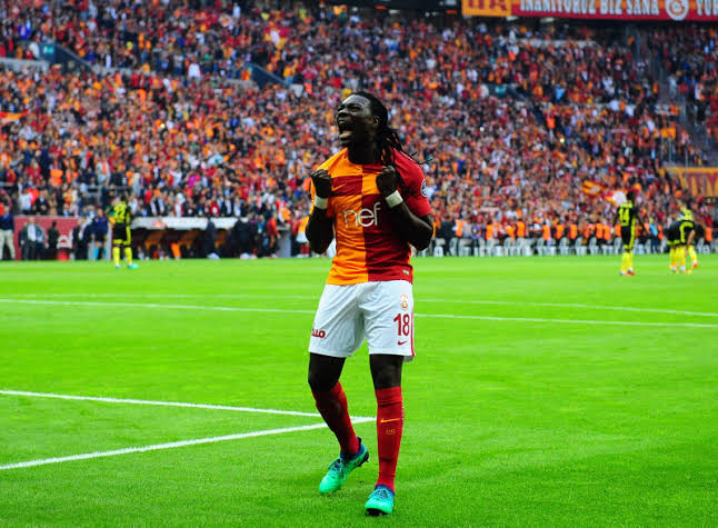 Gemisini Kurtaran Kaptan! Gomis