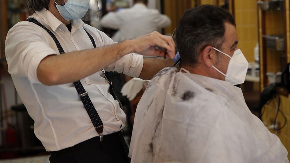  Ticaret Bakanlığı, kuaför ve güzellik salonları için karar aldı