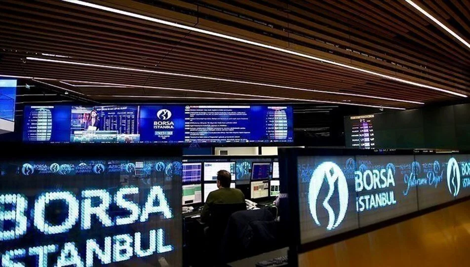 Borsa İstanbul'da yeni rekor: 3000 puan aşıldı
