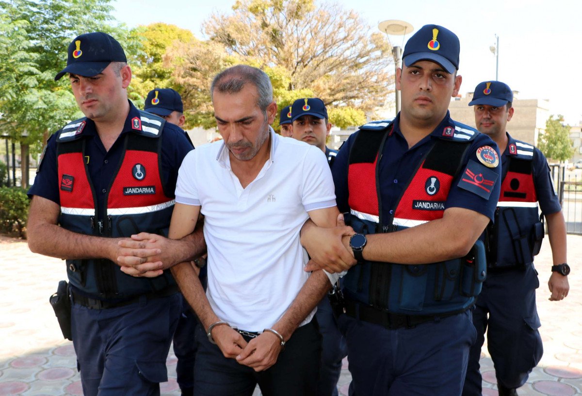  Gaziantep'te 15 kişinin ölümüne neden olan otobüs şoförünün ifadesi