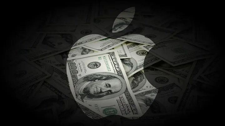 Teknoloji şirketleri saniyede kaç para kazanıyor? Zirvede Apple var