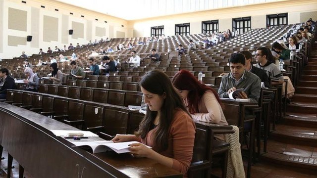  Üniversite kayıtları başladı! 2022-2023 Üniversite kayıtları nasıl yapılır ve gerekli belgeler neler?
