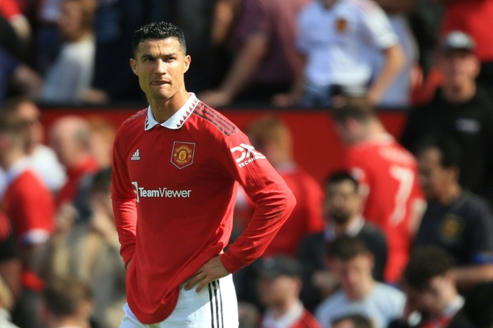"Cristiano'nun arkadaşıyız ama buraya gelmek istemiyor"