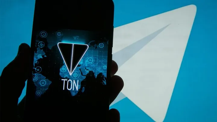 Telegram, TON destekli açık artırma pazarı açıyor: Kullanıcı adları satılabilecek