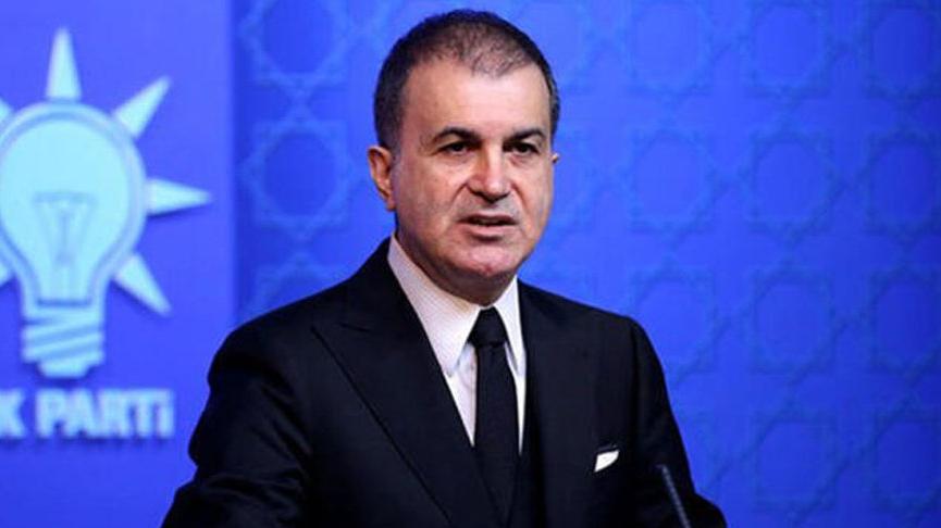 AK Parti’den erken seçim açıklaması