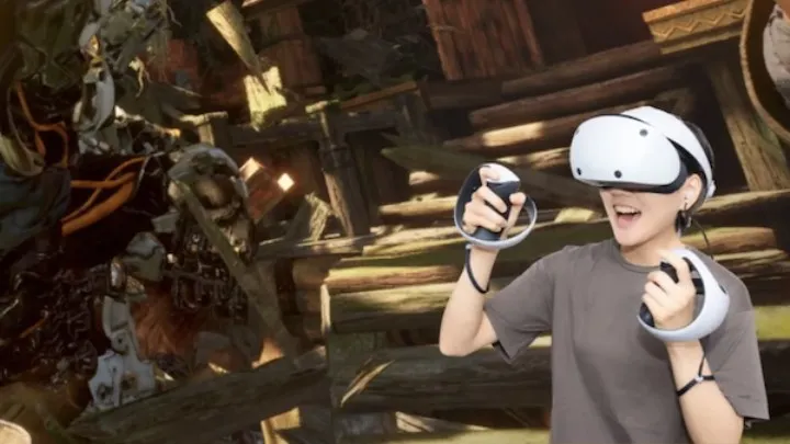 Sony, PlayStation VR2 için tarihi verdi: PS5 kullanıcıları için heyecan dorukta