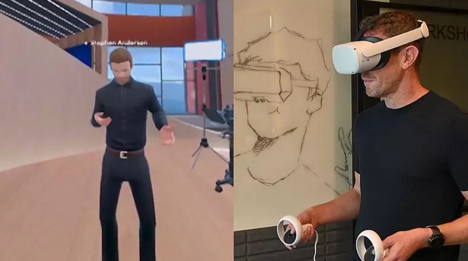 Yeni sanal ekonomi: Metaverse nedir ve iş dünyasını yeniden nasıl tanımlıyor?