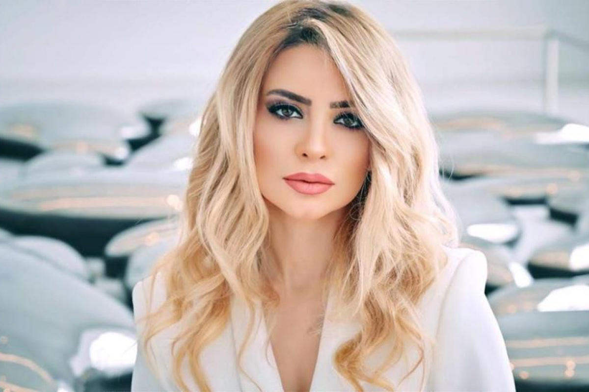 Pınar Yıldız, New York'ta klip çekti
