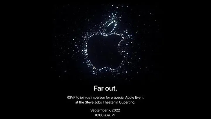 iPhone 14 tanıtım tarihi belli oldu