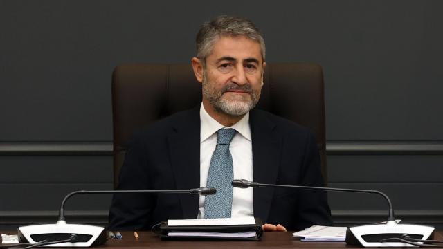  Bakan Nebati: 30 milyar lira tutarındaki icralık borçları tasfiye edeceğiz