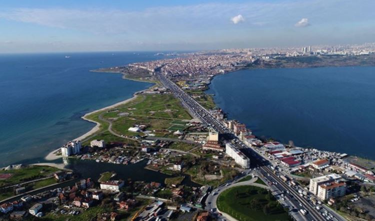 Son Dakika: Kanal İstanbul projesi iptal mi edildi? Bakan Kurum'dan flaş açıklama