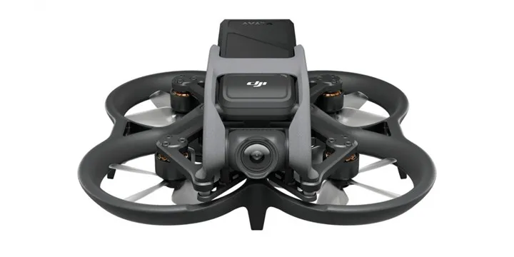 DJI Avata görüntü Drone’u tanıtıldı 