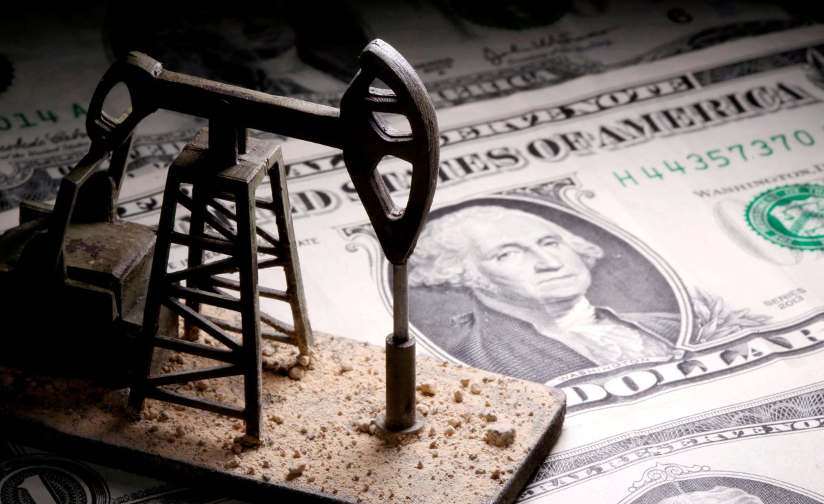  Financial Times: Dolar sonrası bir dünya geliyor
