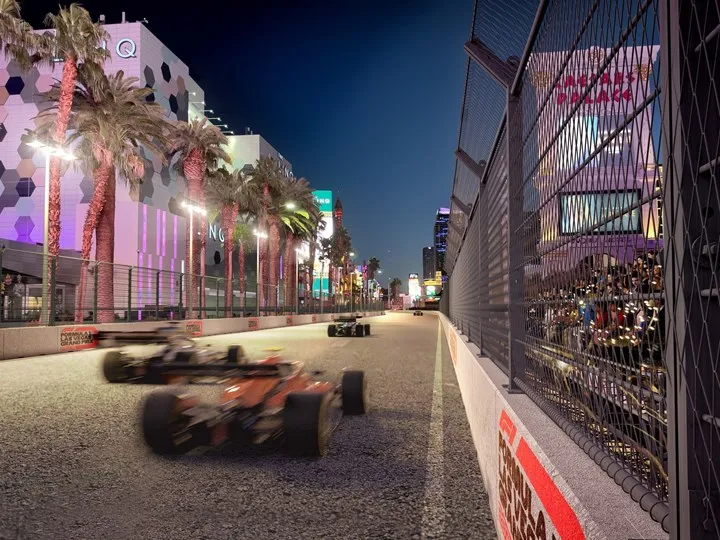 F1’den NFT ve kripto para için marka başvurusu