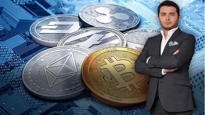 Kripto para borsası Thodex'in kurucusu Fatih Özer Arnavutluk'ta yakalandı 