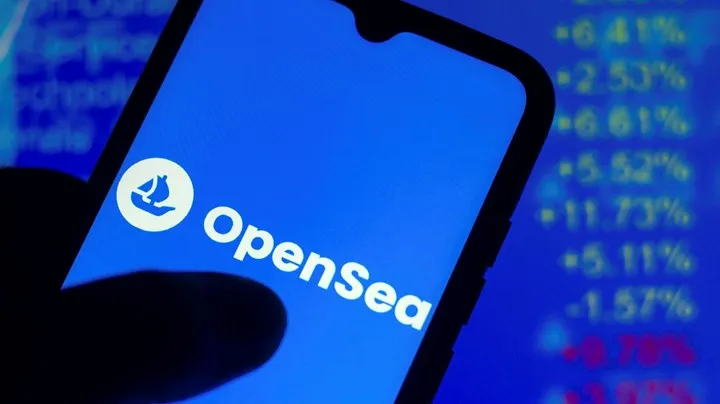 OpenSea, Polygon (MATIC) desteğini açıkladı