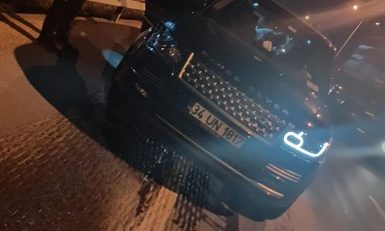 İYİ Partili Bahadır Erdem’in makam aracının çarptığı kadın hayatını kaybetti