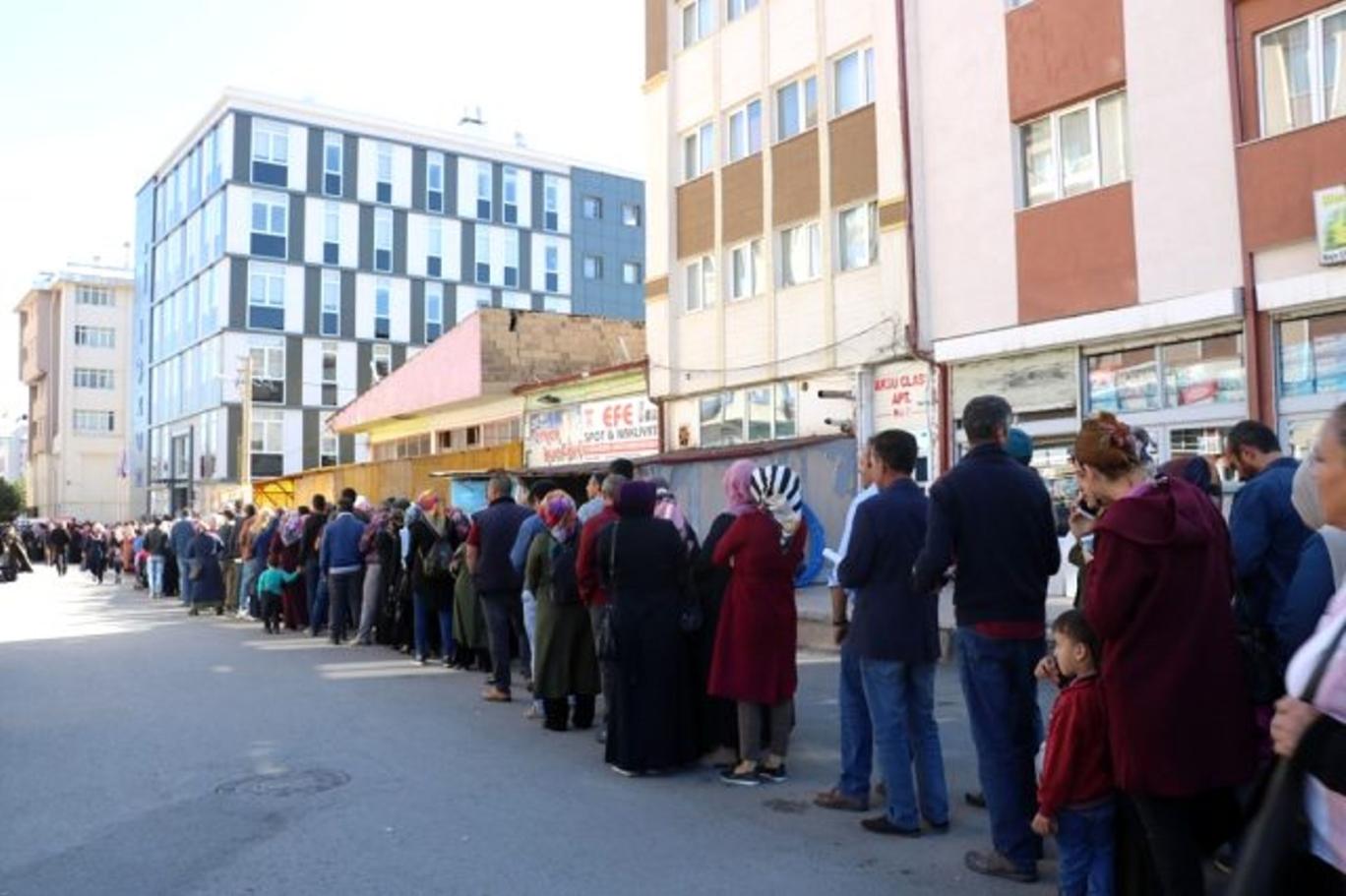 İşsizlik yok, iş beğenmemezlik var