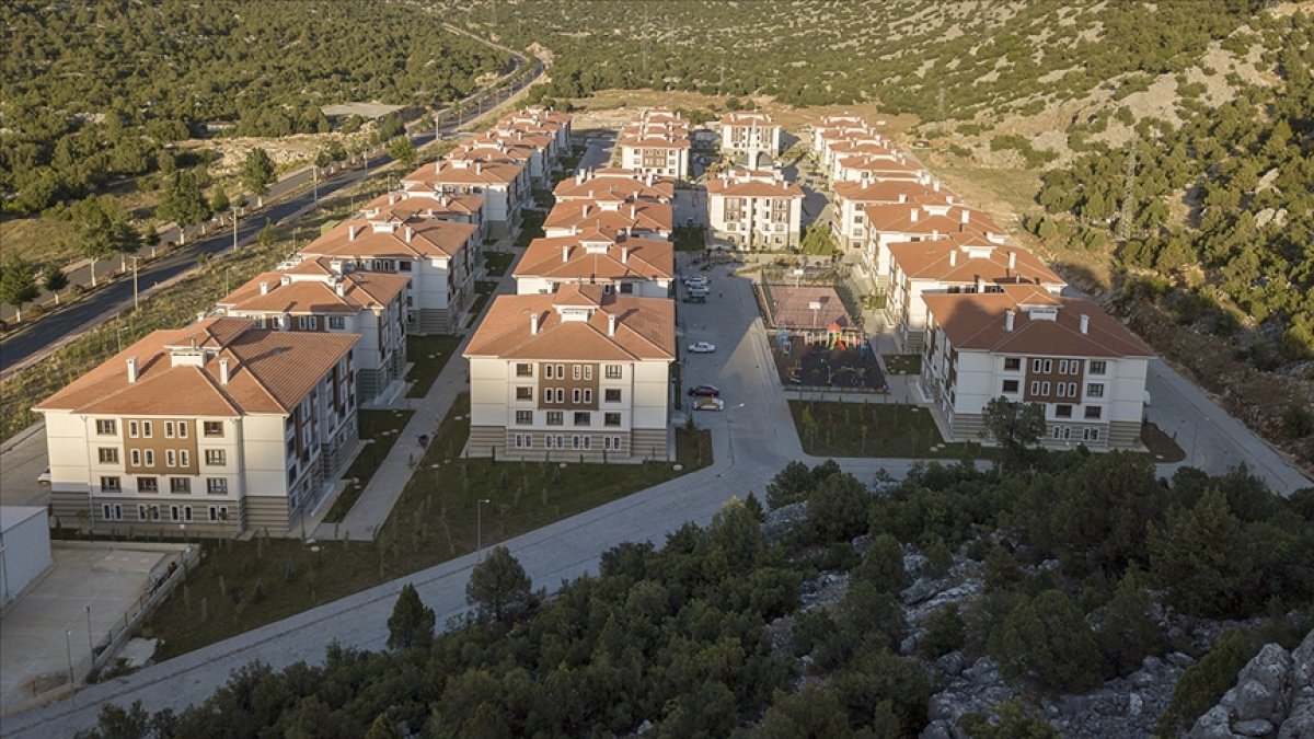  Kabine 2 haftalık aradan sonra toplanıyor
