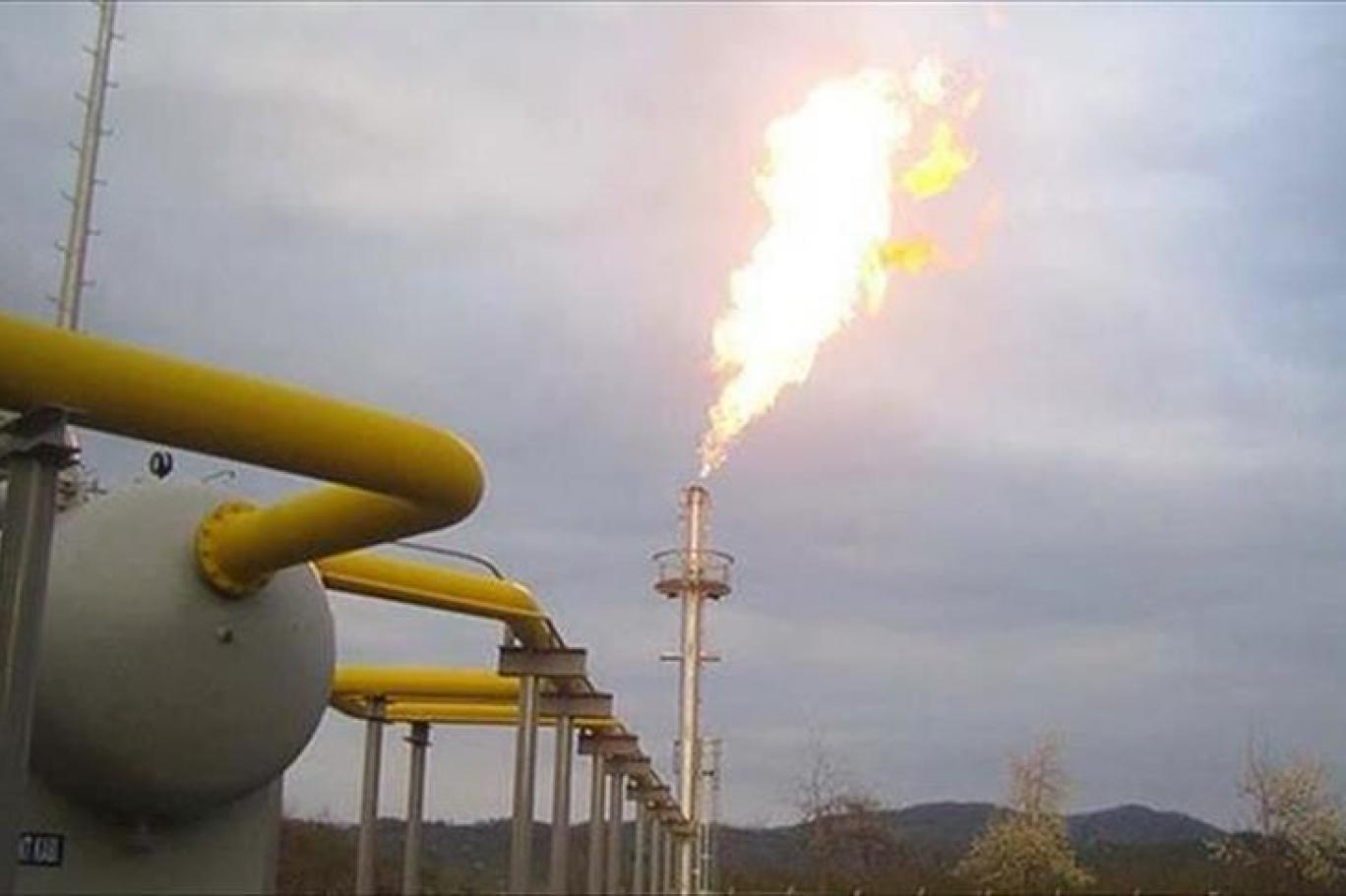 Avrupa'da gaz fiyatları yüzde 30 arttı