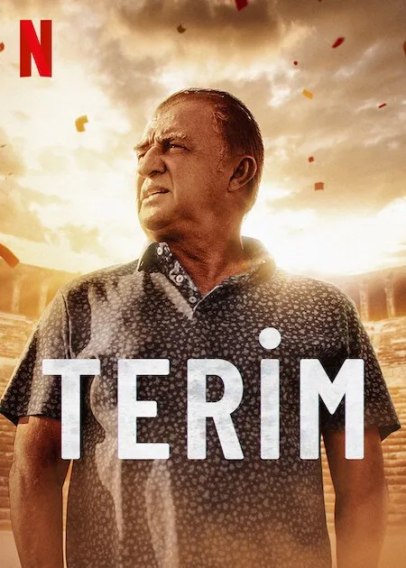 Netflix, Fatih Terim belgeselinin fragmanını yayınladı