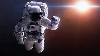 Astronotların DNA’sının uzay görevlerinden sonra mutasyona uğradığı bulundu