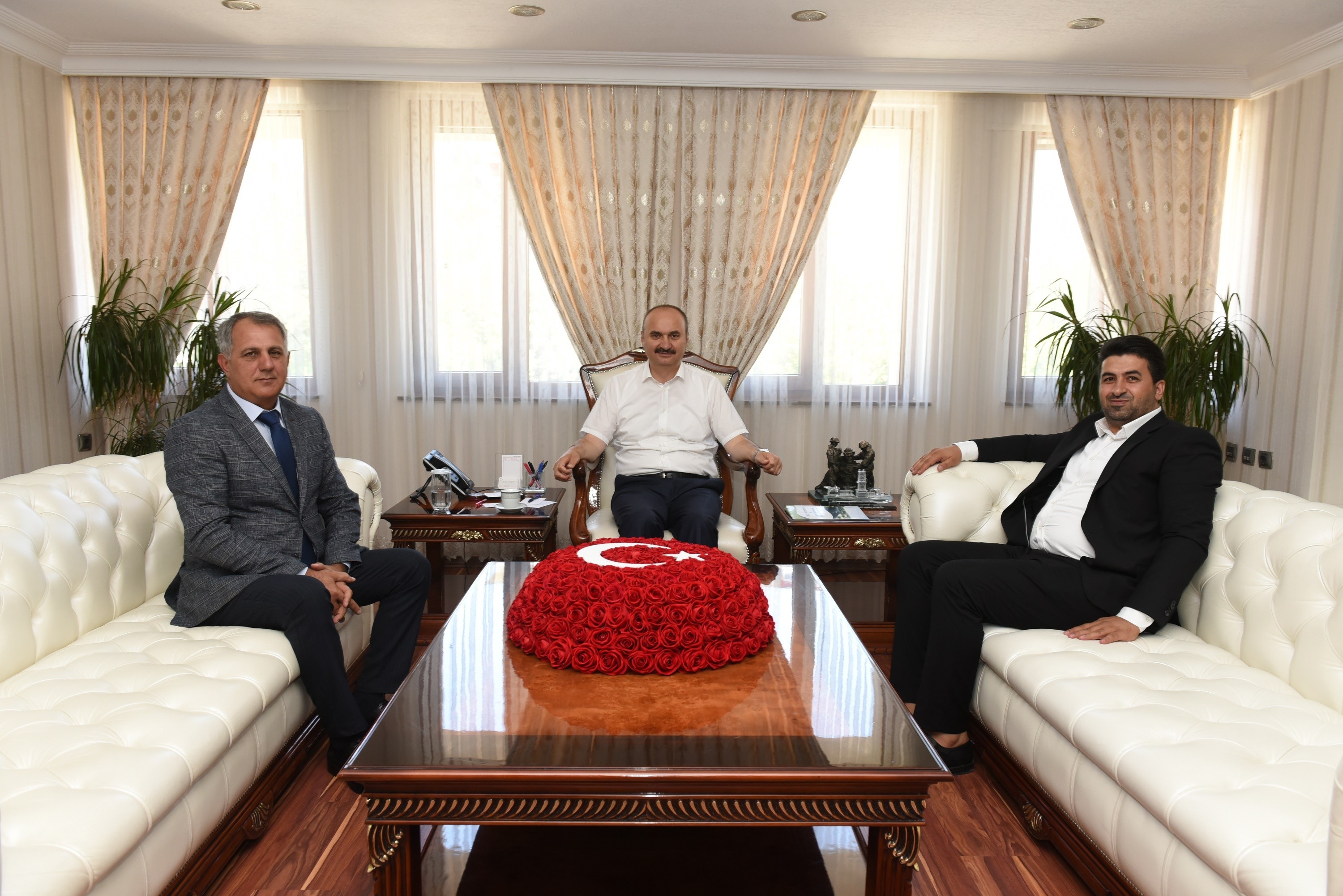 Anlaşma sonrası harekete geçildi! Türkiye'de petrol arayacaklar