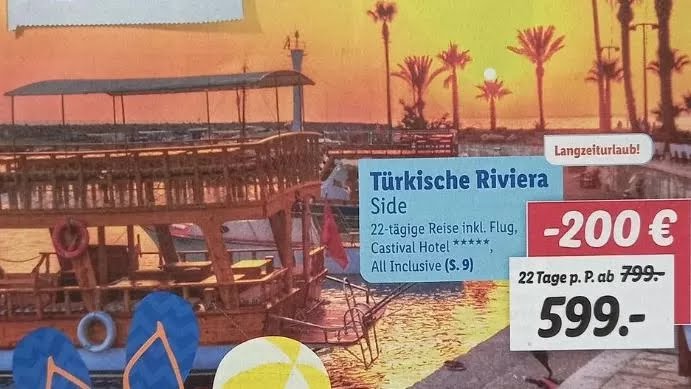 Avrupa’da artan enerji fiyatları nedeniyle Türkiye’ye bu kış daha fazla turist mi gelecek?