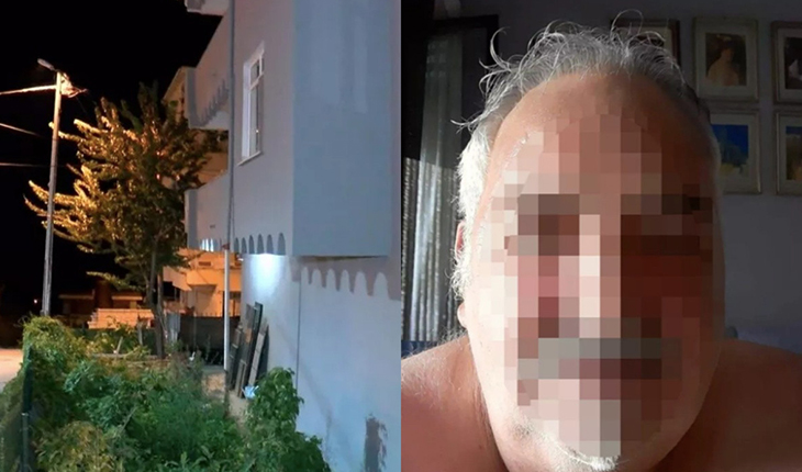 Kan donduran iddia: Dedesi cinsel istismarda bulundu!