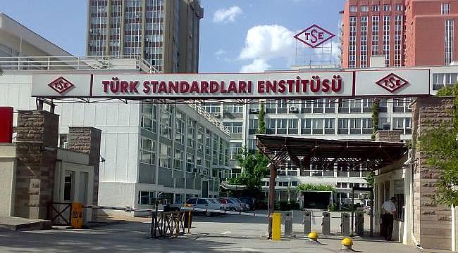 TSE 61 sözleşmeli personel alacak
