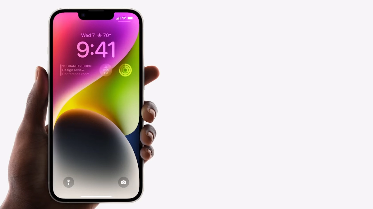  İphone 14 serisinin 14 ve 14 pro max serilerini sizler için inceledik.