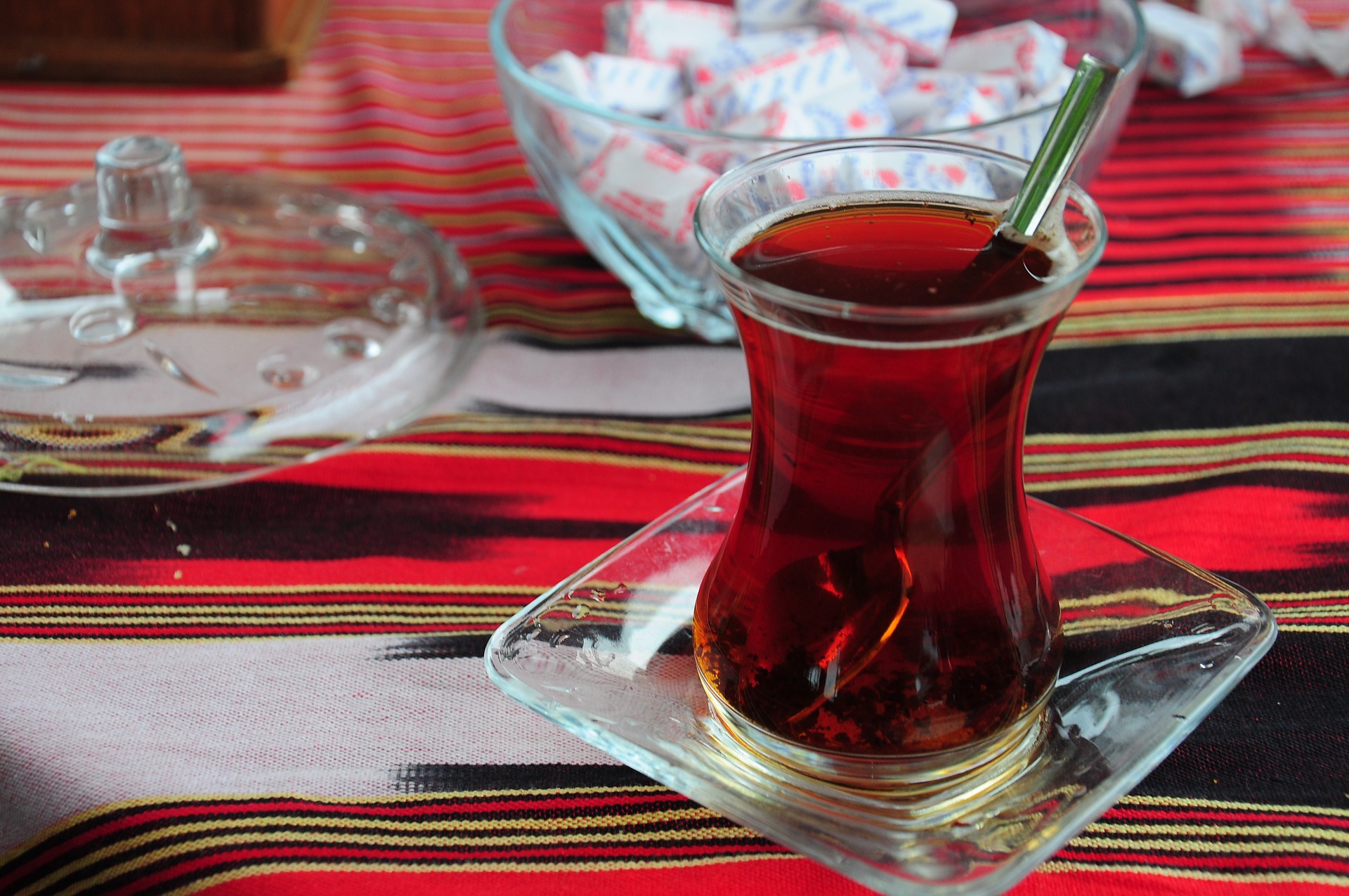 Her Gün Çay İçerseniz Vücudunuza Ne Olur?