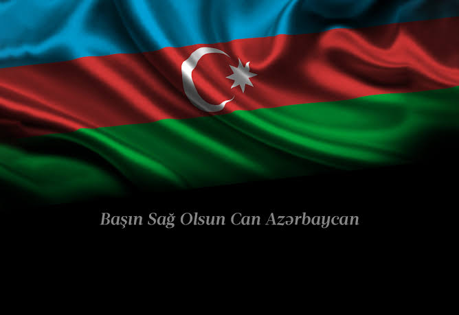 Başımız Sağolsun...