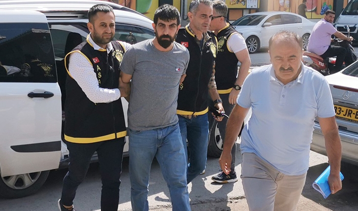 Miras kavgasında cinayet