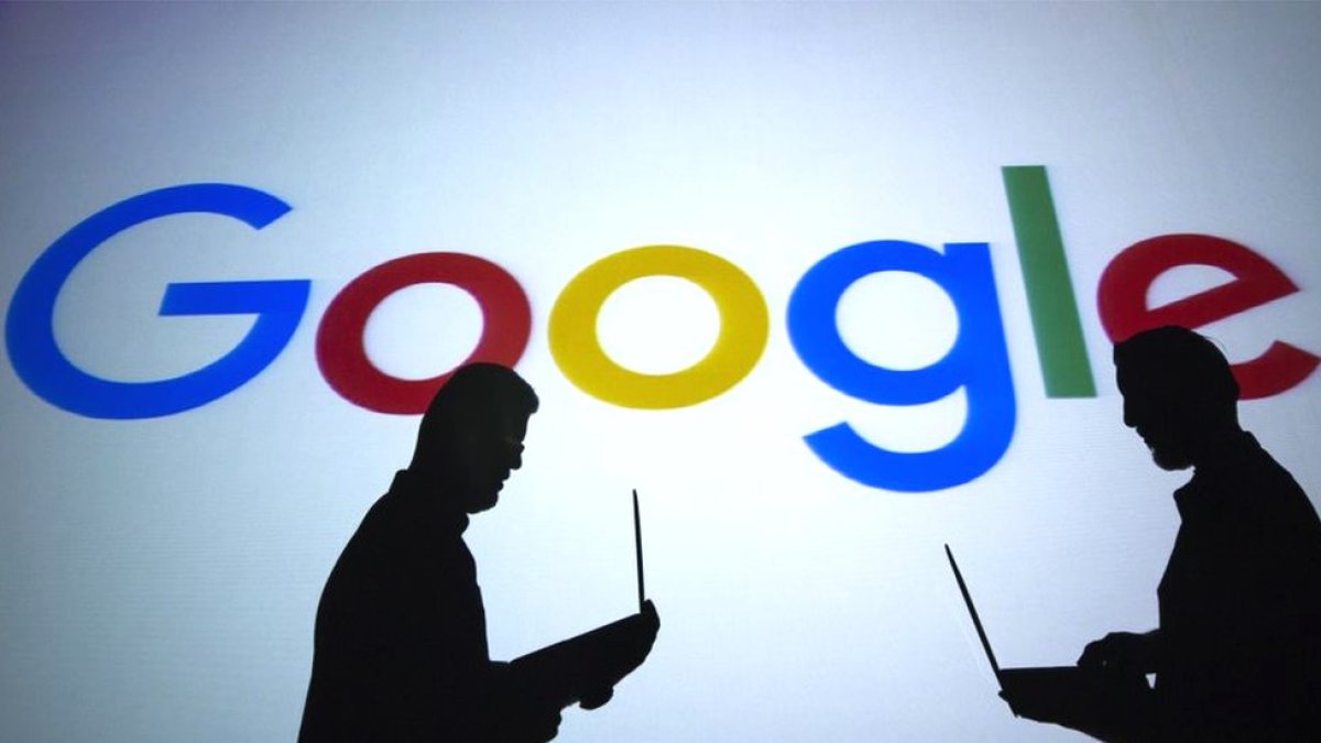 Google'a 25 milyar euroluk dava