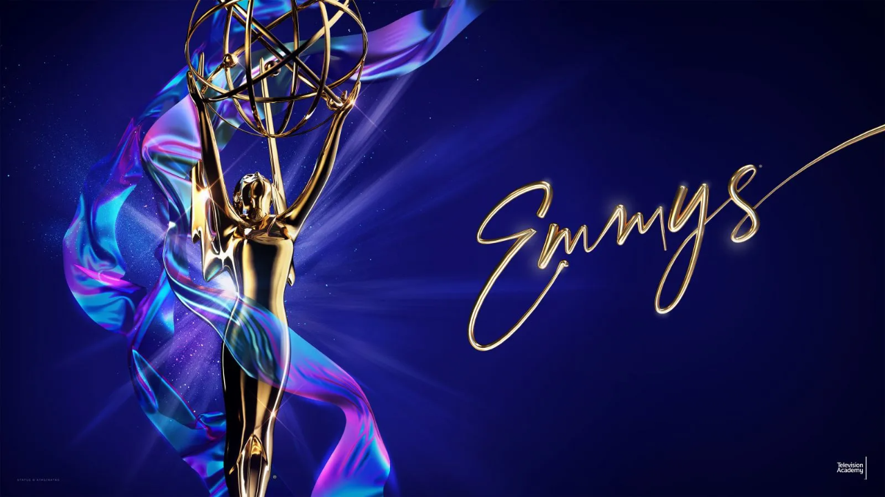 2022 Emmy Ödüllerinde en iyi drama dizisi : ?
