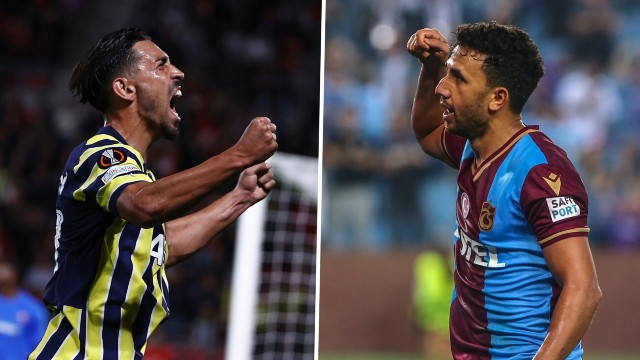 Gazetelerde günün spor manşetleri