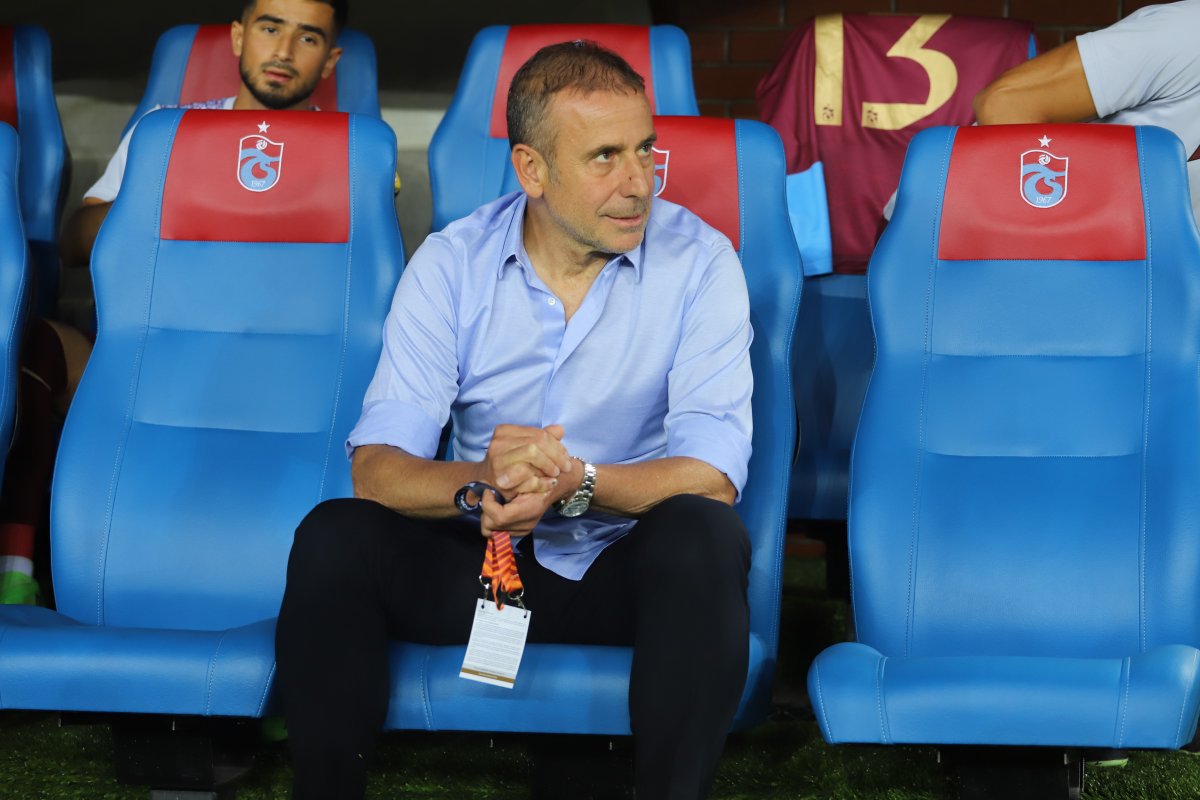 Abdullah Avcı'nın maaşına büyük zam